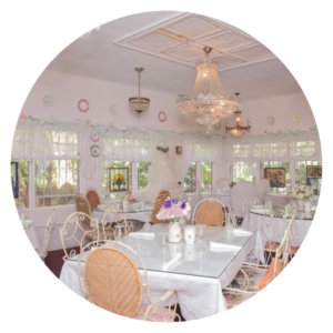 The Tea Room Restaurant Miami